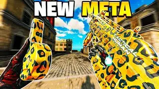 new *META* BP50 after UPDATE in WARZONE 3! 😯 (Best BP50 Class Setup) - MW3