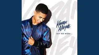 Shy No More