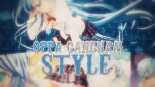 ☆ GANGNAM Baby ☆ // ℳep ❞