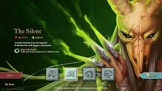 Slay The Spire Climb to A20 - Ascension 17 - This is Tough