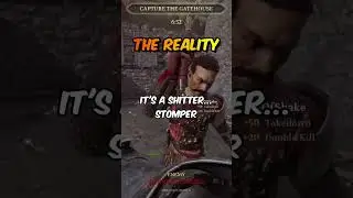 Is The Dane Axe Overpowered In Chivalry 2?