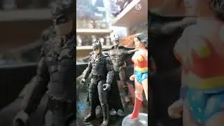 The Batman / Batimobil Inbox y REVIEW