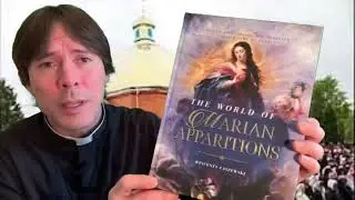 Apparitions of Mary in the Ukraine: Hrushiv - Fr. Mark Goring, CC
