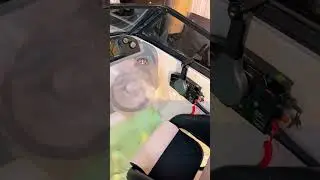 Сдали под ключ мореходный комплектик 