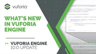 Vuforia Engine 10