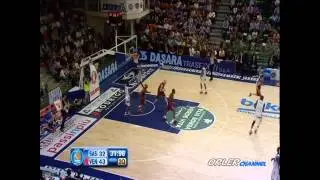 Sassari - Reyer Venezia 88-80