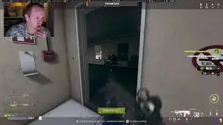 Call of Duty: Warzone