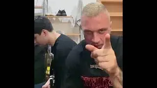 RASKOL x Джон Гарик - Snippet с EP (13.08.24)