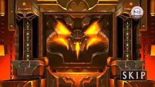 Darkness Reborn ultimate weapon