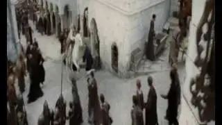 Los mejores momentos de El retorno del Rey - Parte 1