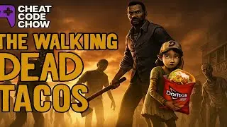 🌮 Walking Tacos | Cheat Code Chow