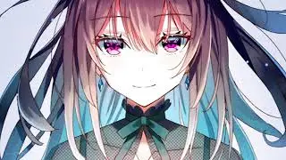 Nightcore - Jeremy Zucker & Chelsea Cutler \\​ this is how you fall in love (Lyrics)