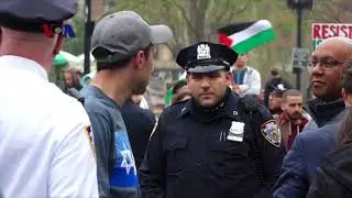 VOA Trending Topic: Jurnalis Foto Ardiles Rante di NYC