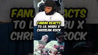 FANUM REACTS TO MABU’S DISS TRACK😱🔥 **SHOCKED**