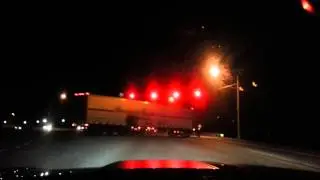 Little Trip Across everyone's favorite Bridge..