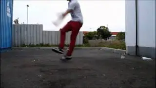 Skyper vs Leetr vs LEE