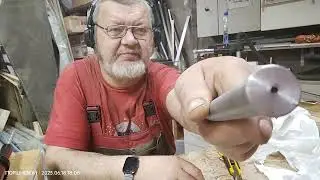 Газовые пружины от неравнодушного человека.
