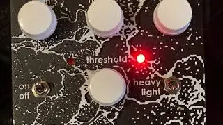 Smallsound Bigsound Fuck Overdrive Demo