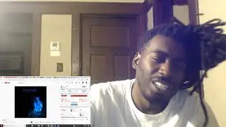 Dave - Psycho (UK Rap) *REACTION*