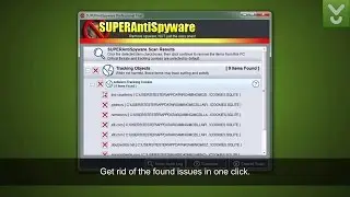 Super Anti Spyware Free