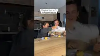 Lilo a voulu jouer #shortvideo #humour #mereetfille #merefille