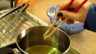 Kara Age Chicken Recipe - Contest Entry for RunnyRunny999