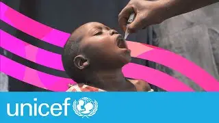 Este es uno de los mayores logros de la humanidad | UNICEF