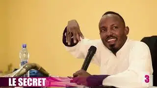 Partie 3/ Thème :« LE SECRET » Par Le Vénérable Grand Maître Avatar Jean-Pierre MANZOLO