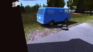 My summer car ответы на вопросы по игре