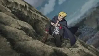 Boruto - Naruto Next Generations / Боруто - Новое Поколение Наруто - 1 серия Озвучка: DeeG