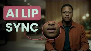 AI Lip Sync From a Photo FREE Tool — Insane Results