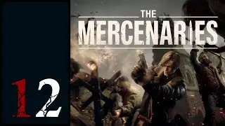 RESIDENT EVIL 4 REMAKE Trophy Guide 12 | The Mercenaries
