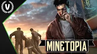 MINETOPIA - "DE MAFIA!" - Aflevering 43