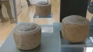 Mystery of These Objects Spread Throughout History Finally Solved by UCL