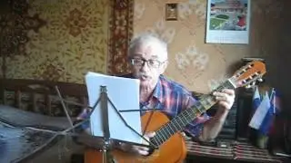 Валерий Сорокин Неудачи, неудачи Музыка Валерия Сорокина, стихи Николая Жукова