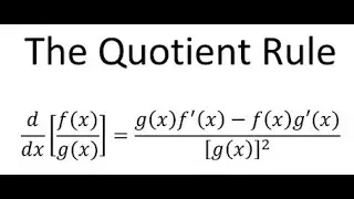 2nd Year Math, Ch 2, Ex 2.3 Question no 3,4,6 & 7 - Theorems on Differentiation   -12th Class Math