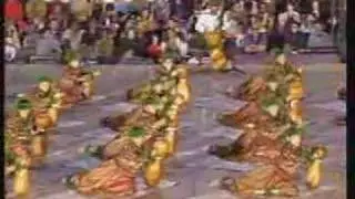 MERRIE MONARCH 2008