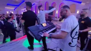 شغل لايف & حمودة شيخ علي & علي قاضي