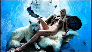 Beneath the Salted Wind | Nordic Folk-Pop • Scandinavian Female Vocal Music