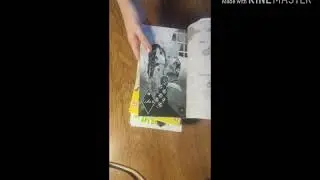 Моя коллекция манги