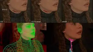 MPC - The Serpent Queen Season 2 VFX Breakdown