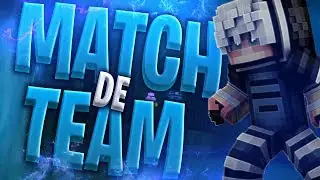MISPLACE VS. KRIOTIQUE | 7 K/D | Bypass ?!