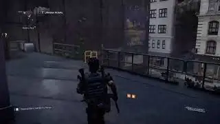 Division 2 stream possible Warlords dlc Gameplay