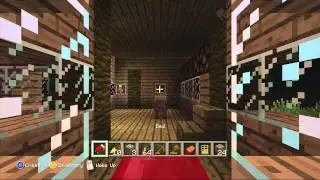 Minecraft | Biggest Fail Ever! | Survival Series