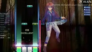 xi - Aragami [osu!mania]