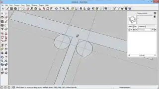 102CAB - steel frame 1
