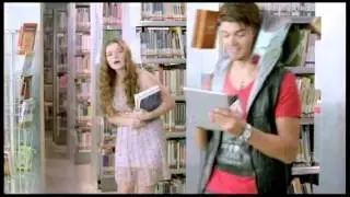 Iklan Vandroid 30s