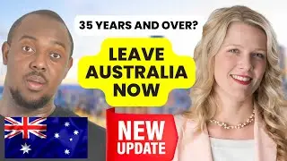 Breaking Announcement: Australian 485 Visa Alterations July 1, 2024