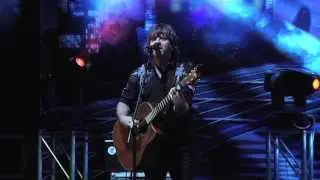 Monte Montgomery - "Wishing well"