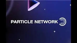 Particle Network.  Выполняем тестнет с ежедневной активностью